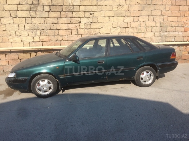 Daewoo Espero 1997, 285,000 km - 2.0 л - Bakı