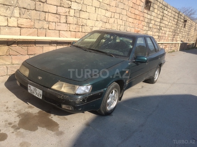 Daewoo Espero 1997, 285,000 km - 2.0 л - Bakı