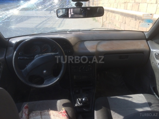 Daewoo Espero 1997, 285,000 km - 2.0 л - Bakı