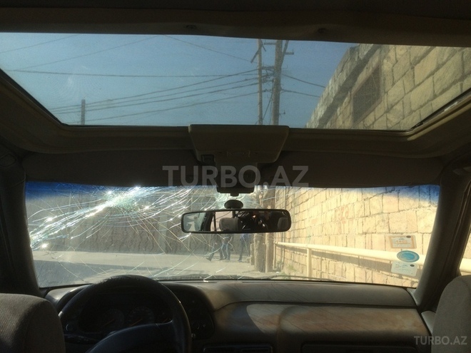 Daewoo Espero 1997, 285,000 km - 2.0 л - Bakı
