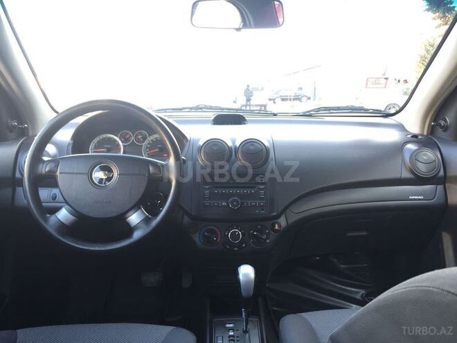Chevrolet Aveo 2010, 145,000 km - 1.4 l - Sumqayıt