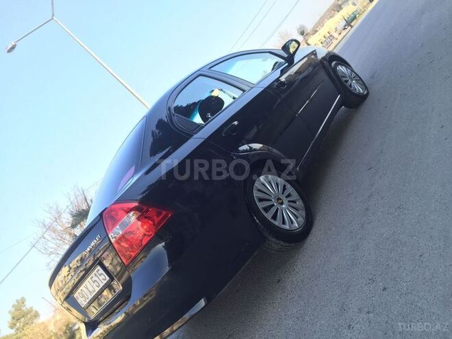 Chevrolet Aveo 2010, 145,000 km - 1.4 l - Sumqayıt
