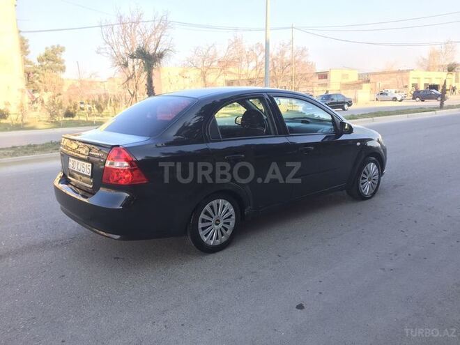 Chevrolet Aveo 2010, 145,000 km - 1.4 l - Sumqayıt