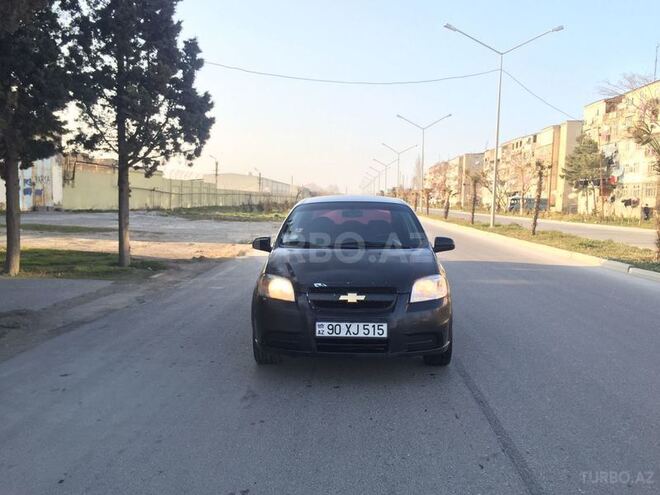 Chevrolet Aveo 2010, 145,000 km - 1.4 l - Sumqayıt