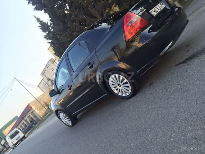 Chevrolet Aveo 2010, 145,000 km - 1.4 l - Sumqayıt