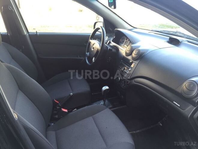 Chevrolet Aveo 2010, 145,000 km - 1.4 l - Sumqayıt