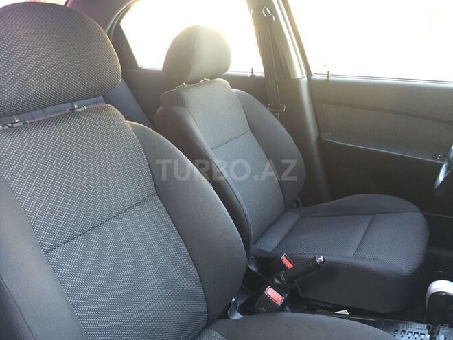 Chevrolet Aveo 2010, 145,000 km - 1.4 l - Sumqayıt