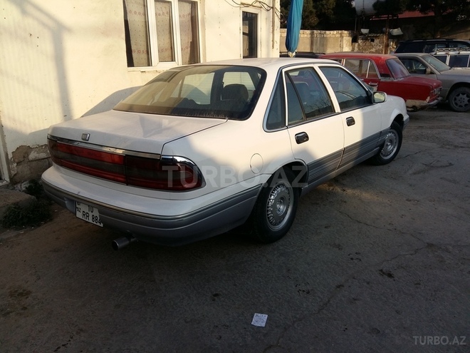 Daewoo  1997, 210,000 km - 2.0 l - Bakı