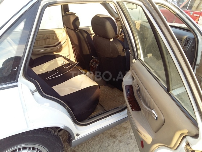 Daewoo  1997, 210,000 km - 2.0 l - Bakı