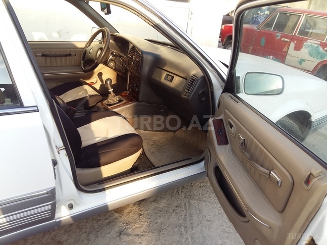 Daewoo  1997, 210,000 km - 2.0 l - Bakı
