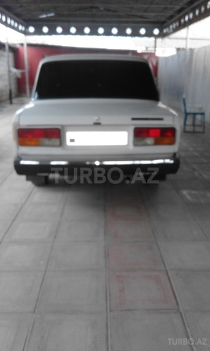 LADA (VAZ) 2107 2006, 121,111 km - 1.6 l - Şirvan