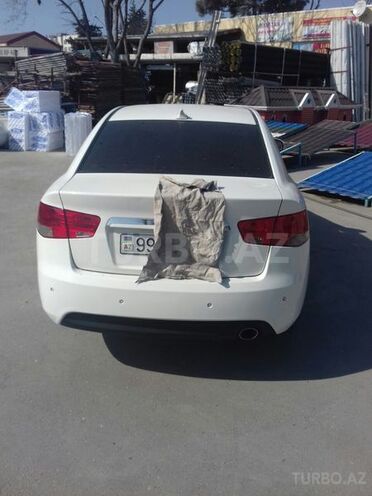 Kia Cerato 2010, 107,000 km - 1.6 л - Bakı