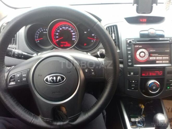 Kia Cerato 2010, 107,000 km - 1.6 л - Bakı