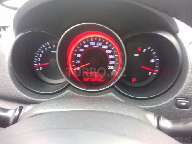 Kia Cerato 2010, 107,000 km - 1.6 л - Bakı