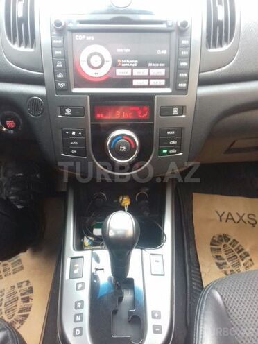 Kia Cerato 2010, 107,000 km - 1.6 л - Bakı