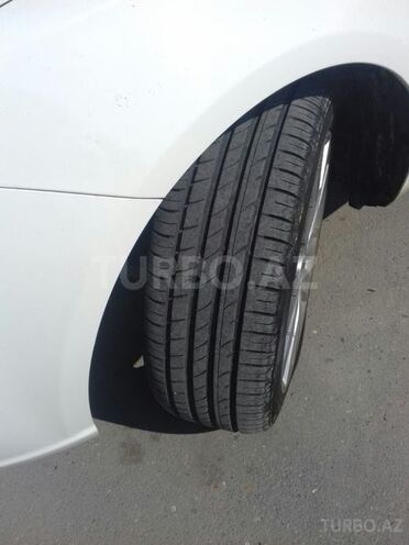 Kia Cerato 2010, 107,000 km - 1.6 л - Bakı