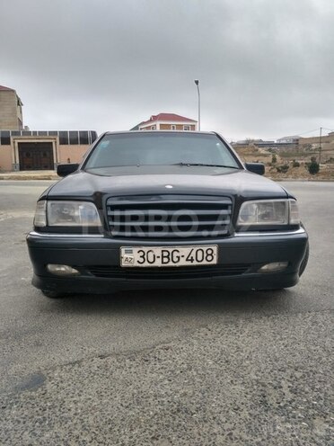 Mercedes C 240 1999, 230,000 km - 2.4 л - Bakı