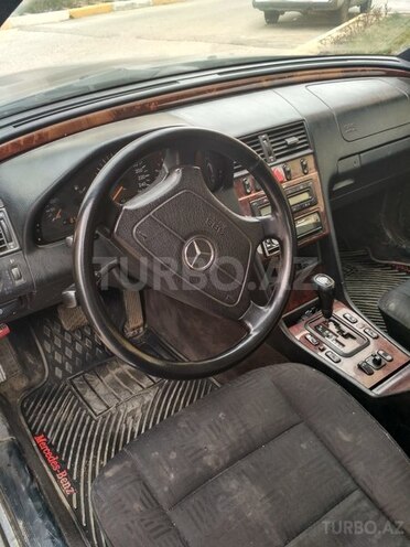 Mercedes C 240 1999, 230,000 km - 2.4 л - Bakı