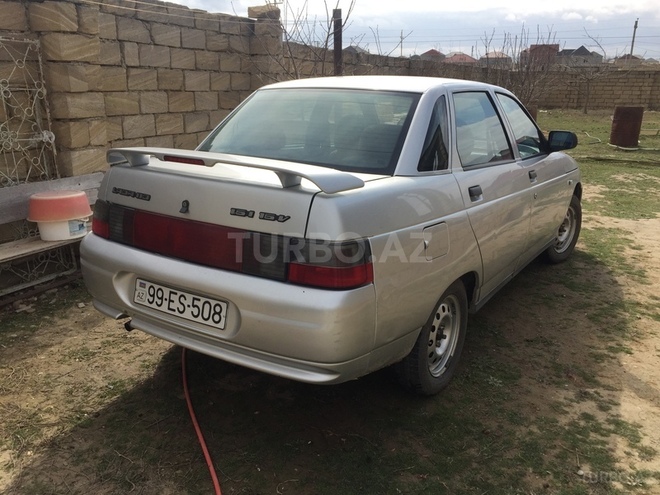 LADA (VAZ) 2110 2005, 286,275 km - 1.6 л - Bakı