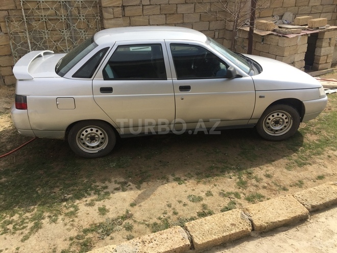 LADA (VAZ) 2110 2005, 286,275 km - 1.6 л - Bakı