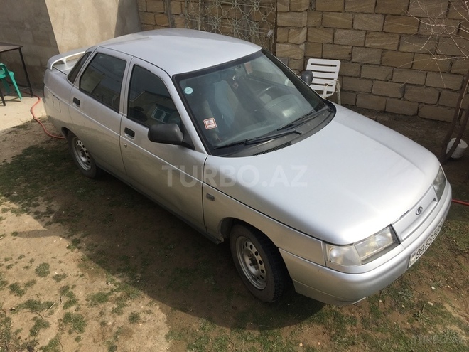 LADA (VAZ) 2110 2005, 286,275 km - 1.6 л - Bakı