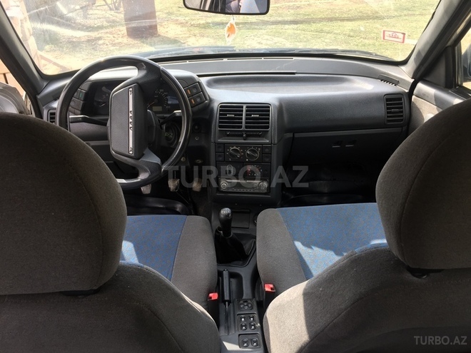 LADA (VAZ) 2110 2005, 286,275 km - 1.6 л - Bakı