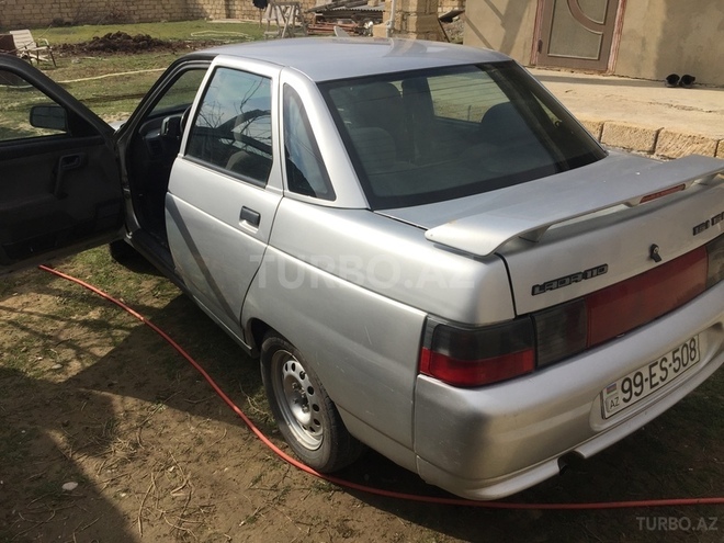LADA (VAZ) 2110 2005, 286,275 km - 1.6 л - Bakı