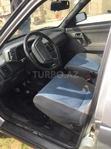 LADA (VAZ) 2110 2005, 286,275 km - 1.6 л - Bakı