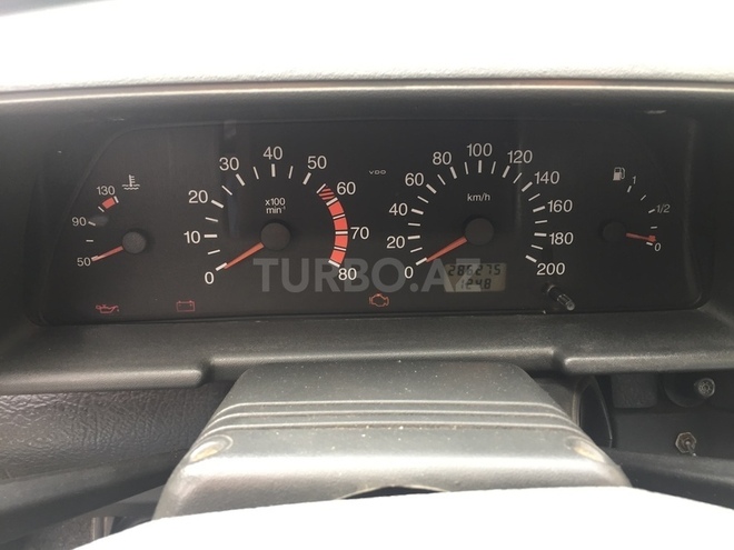 LADA (VAZ) 2110 2005, 286,275 km - 1.6 л - Bakı