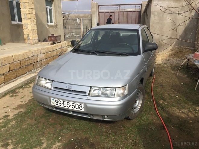 LADA (VAZ) 2110 2005, 286,275 km - 1.6 л - Bakı