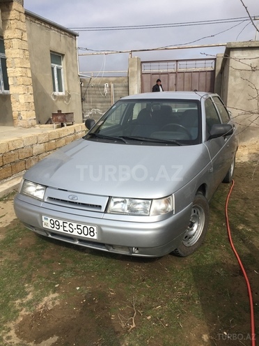 LADA (VAZ) 2110 2005, 286,275 km - 1.6 л - Bakı