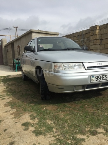 LADA (VAZ) 2110 2005, 286,275 km - 1.6 л - Bakı
