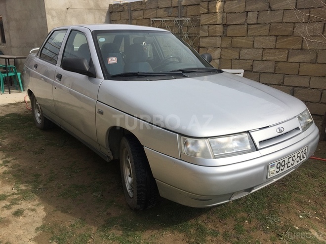 LADA (VAZ) 2110 2005, 286,275 km - 1.6 л - Bakı