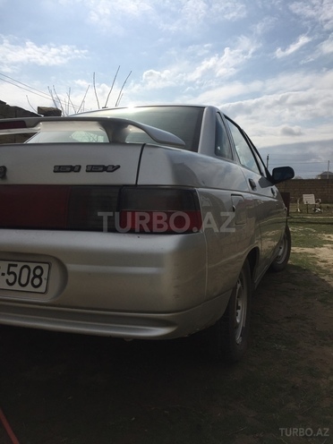 LADA (VAZ) 2110 2005, 286,275 km - 1.6 л - Bakı