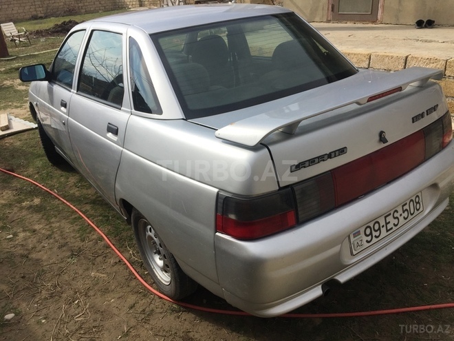 LADA (VAZ) 2110 2005, 286,275 km - 1.6 л - Bakı
