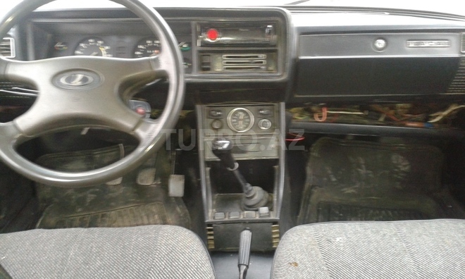 LADA (VAZ) 2107 2001, 125,000 km - 1.6 l - Gəncə