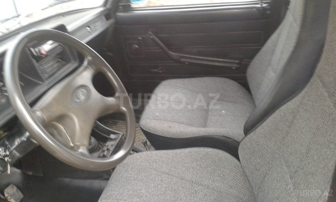 LADA (VAZ) 2107 2001, 125,000 km - 1.6 l - Gəncə