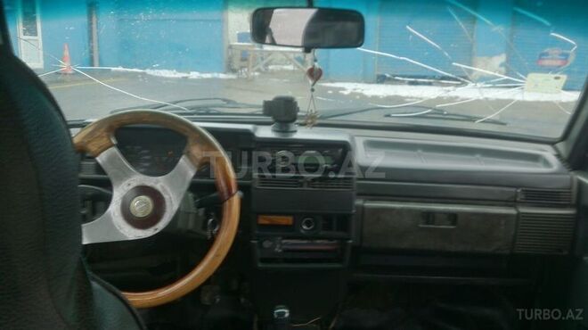LADA (VAZ) 21099 1996, 112,345 km - 1.5 л - Sumqayıt