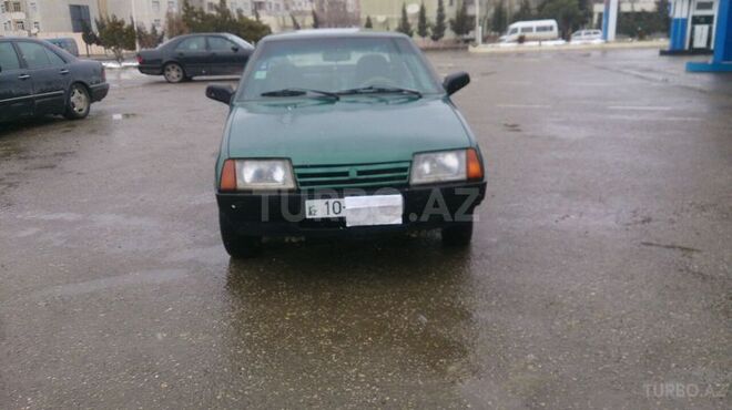 LADA (VAZ) 21099 1996, 112,345 km - 1.5 л - Sumqayıt