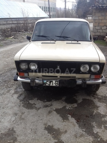 LADA (VAZ) 2106 1988, 330,000 km - 1.3 л - İsmayıllı