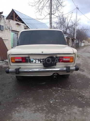 LADA (VAZ) 2106 1988, 330,000 km - 1.3 л - İsmayıllı