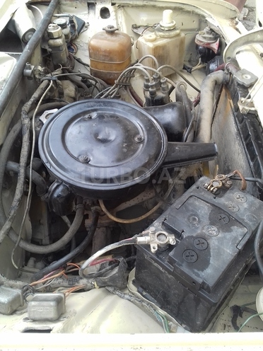 LADA (VAZ) 2106 1988, 330,000 km - 1.3 л - İsmayıllı