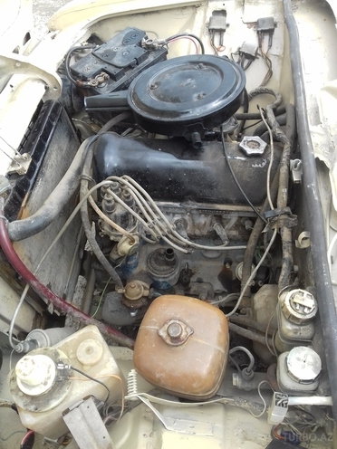 LADA (VAZ) 2106 1988, 330,000 km - 1.3 л - İsmayıllı