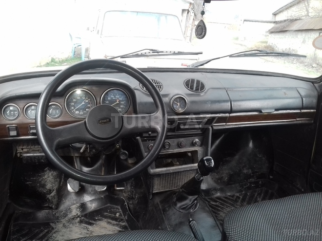 LADA (VAZ) 2106 1988, 330,000 km - 1.3 л - İsmayıllı