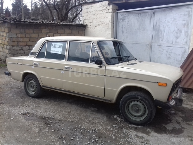 LADA (VAZ) 2106 1988, 330,000 km - 1.3 л - İsmayıllı