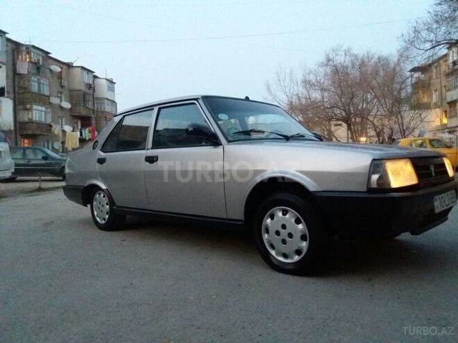 Tofas Sahin 2002, 80,000 km - 1.6 л - Sumqayıt