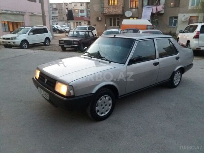 Tofas Sahin 2002, 80,000 km - 1.6 л - Sumqayıt