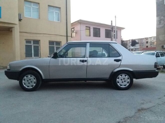 Tofas Sahin 2002, 80,000 km - 1.6 л - Sumqayıt