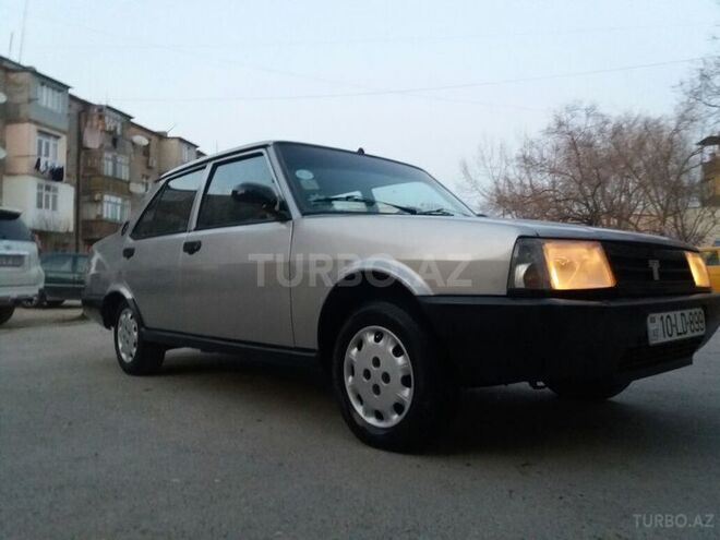 Tofas Sahin 2002, 80,000 km - 1.6 л - Sumqayıt