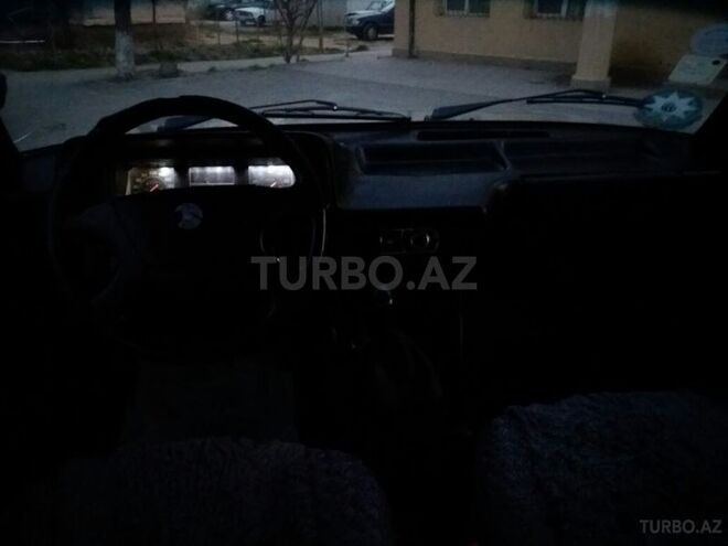 Tofas Sahin 2002, 80,000 km - 1.6 л - Sumqayıt